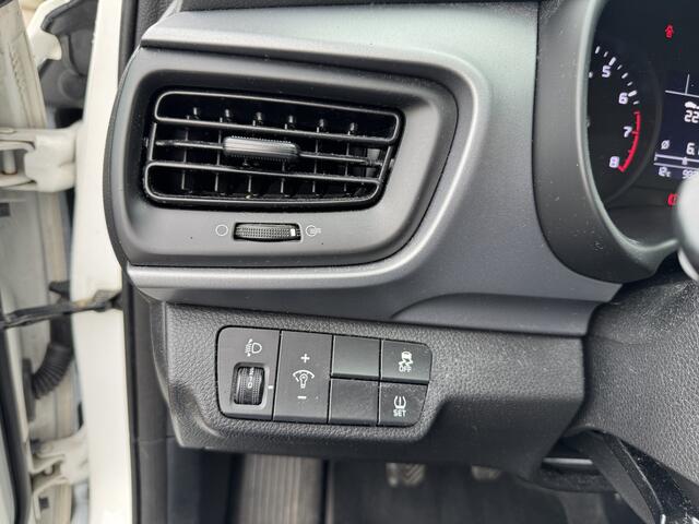 KIA Stonic 1.0 T-GDi ComfortPlusLine Navigator