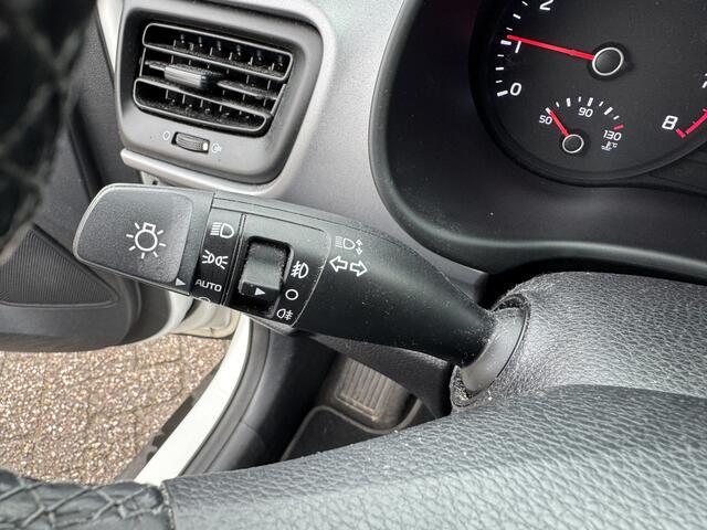 KIA Stonic 1.0 T-GDi ComfortPlusLine Navigator
