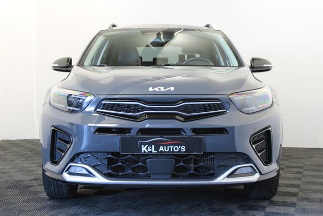 KIA Stonic 1.0 T-GDi MHEV DynamicPlusLine |Stoel/stuur verwarming|Camera|