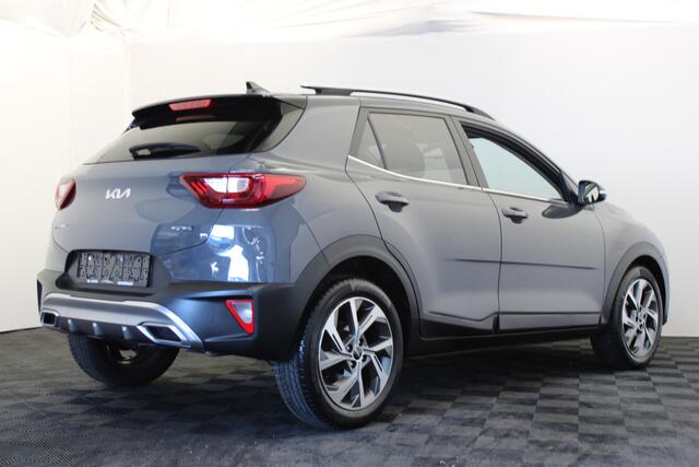 KIA Stonic 1.0 T-GDi MHEV DynamicPlusLine |Stoel/stuur verwarming|Camera|