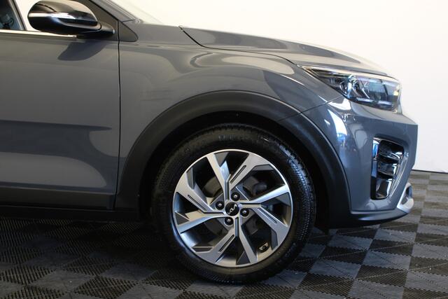 KIA Stonic 1.0 T-GDi MHEV DynamicPlusLine |Stoel/stuur verwarming|Camera|