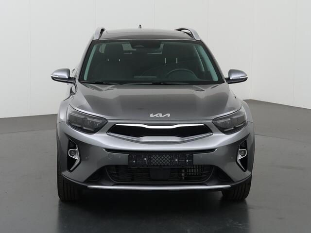 KIA Stonic 1.0 T-GDi ExecutiveLine | Trekhaak Afneembaar| Schuif/Kanteldak | Lederen Bekleding | Stoel/Stuurwielverwarming | Navigatie | Climate Control