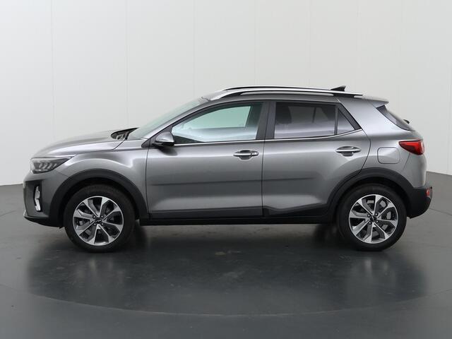 KIA Stonic 1.0 T-GDi ExecutiveLine | Trekhaak Afneembaar| Schuif/Kanteldak | Lederen Bekleding | Stoel/Stuurwielverwarming | Navigatie | Climate Control