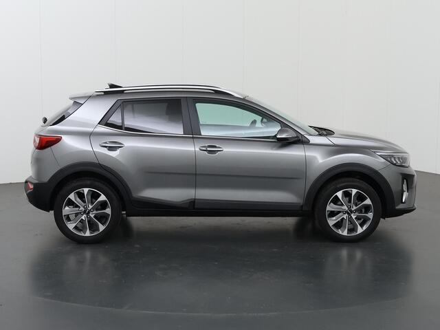KIA Stonic 1.0 T-GDi ExecutiveLine | Trekhaak Afneembaar| Schuif/Kanteldak | Lederen Bekleding | Stoel/Stuurwielverwarming | Navigatie | Climate Control