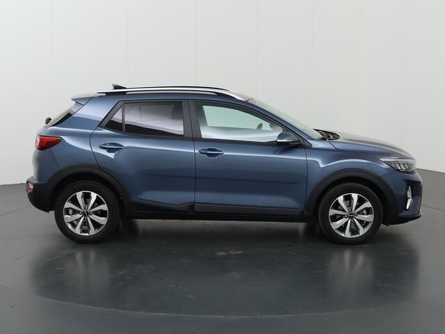 KIA Stonic 1.0 T-GDi MHEV DynamicPlusLine | Stoel/Stuurwielverwarming | Navigatie | Parkeercamera | Climate control