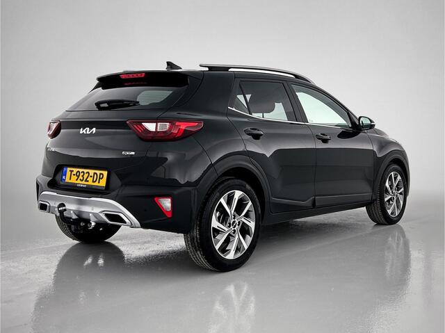KIA Stonic 1.0 T-GDi MHEV GT-PlusLine | Trekhaak | Navi | Parkeercamera |