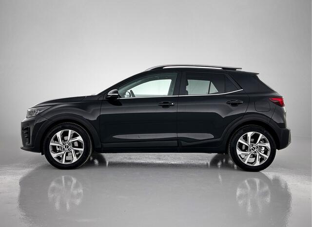 KIA Stonic 1.0 T-GDi MHEV GT-PlusLine | Trekhaak | Navi | Parkeercamera |
