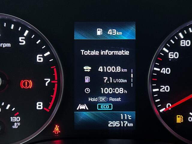 KIA Stonic 1.0 T-GDi MHEV GT-PlusLine | Trekhaak | Navi | Parkeercamera |