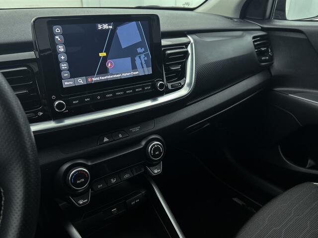 KIA Stonic 1.0 T-GDi MHEV GT-PlusLine | Trekhaak | Navi | Parkeercamera |