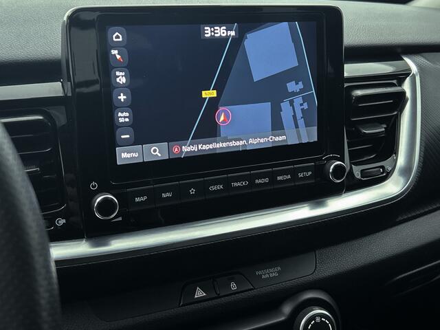 KIA Stonic 1.0 T-GDi MHEV GT-PlusLine | Trekhaak | Navi | Parkeercamera |