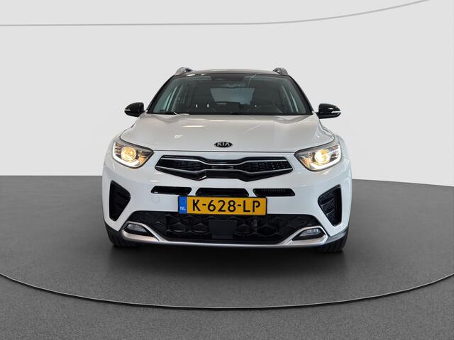 KIA Stonic 1.0 T-GDi MHEV GT-Line