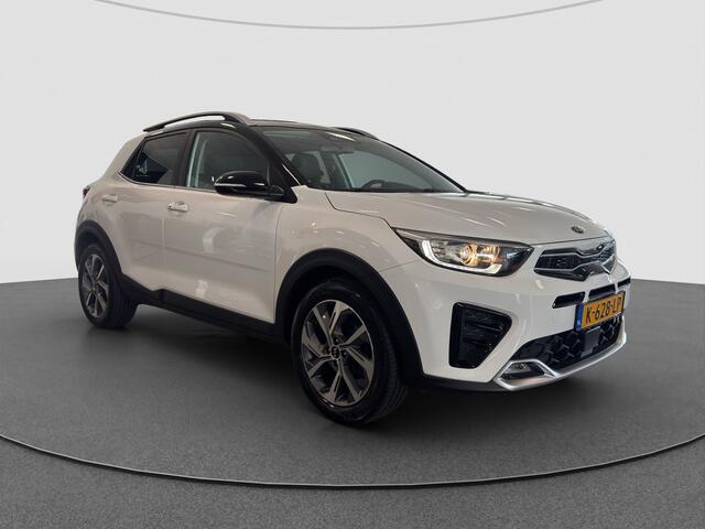 KIA Stonic 1.0 T-GDi MHEV GT-Line