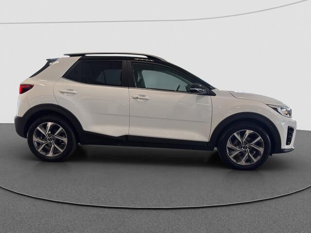 KIA Stonic 1.0 T-GDi MHEV GT-Line