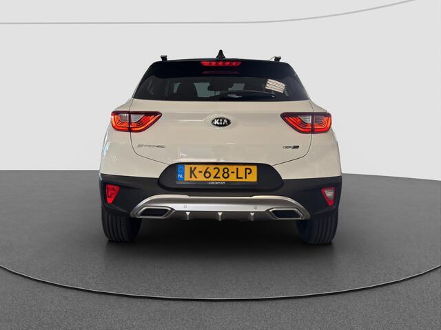 KIA Stonic 1.0 T-GDi MHEV GT-Line