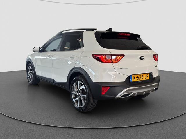 KIA Stonic 1.0 T-GDi MHEV GT-Line