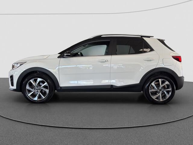 KIA Stonic 1.0 T-GDi MHEV GT-Line