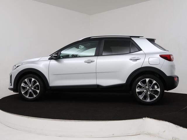KIA Stonic 1.0 T-GDi ExecutiveLine | Achteruitrijcamera | Lichtmetalen velgen 17" | Navigatie | Nederlandse Auto | NAP |