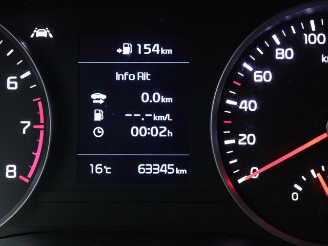 KIA Stonic 1.0 T-GDi ExecutiveLine | Achteruitrijcamera | Lichtmetalen velgen 17" | Navigatie | Nederlandse Auto | NAP |