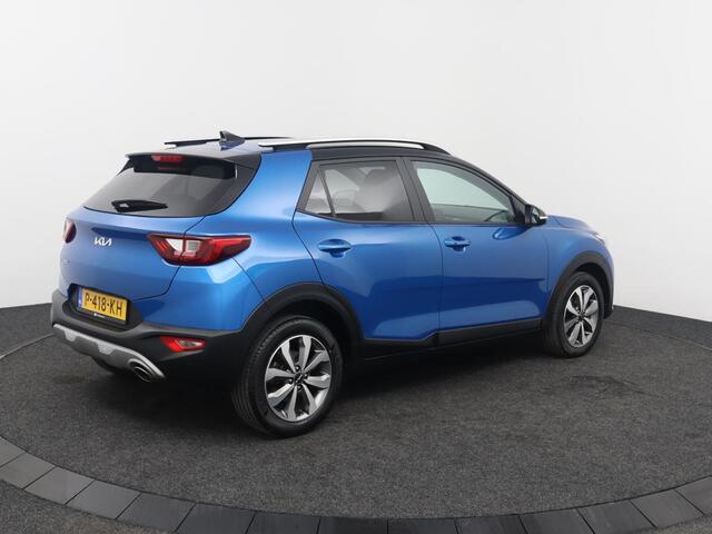 KIA Stonic 1.0 T-GDi MHEV DynamicPlusLine | Deze Occasion is momenteel niet op onze vestiging aanwezig. Voor een bezichtiging kunt u een afspraak maken via de onderstaande contactgegevens: T: 0522-557020 E: bydmeppel@adggroep.nl