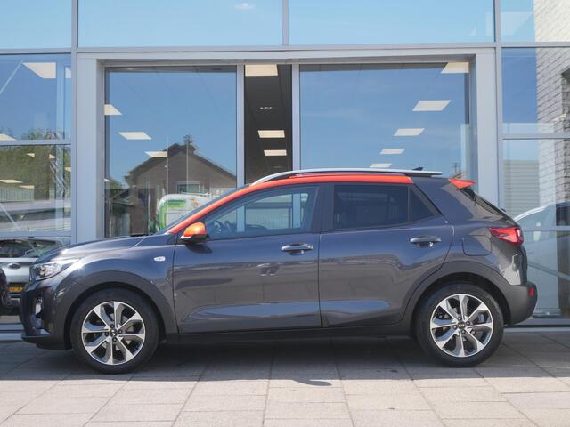 KIA Stonic 1.0 T-GDi Sports Edition | Airco | Cruise | Camera | Navi |