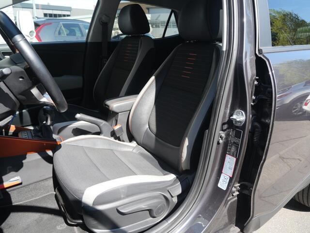 KIA Stonic 1.0 T-GDi Sports Edition | Airco | Cruise | Camera | Navi |