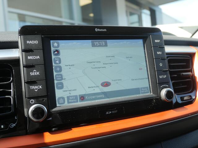 KIA Stonic 1.0 T-GDi Sports Edition | Airco | Cruise | Camera | Navi |