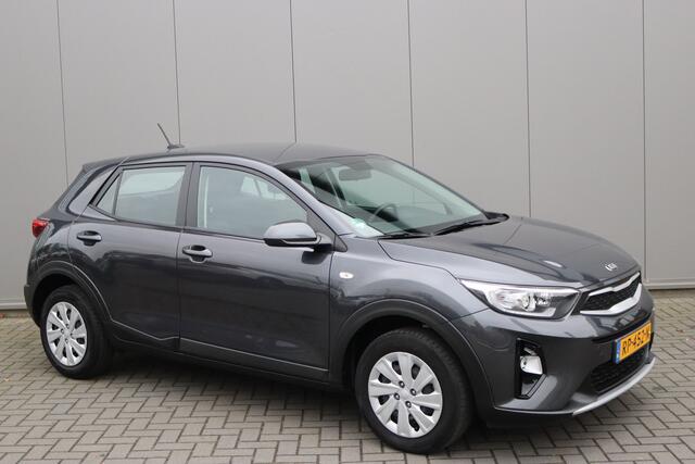 KIA Stonic 1.2 MPi 83PK ComfortLine Trekhaak/Apple-carplay/Android-auto/Bluetooth
