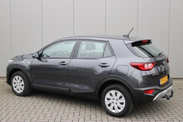 KIA Stonic 1.2 MPi 83PK ComfortLine Trekhaak/Apple-carplay/Android-auto/Bluetooth