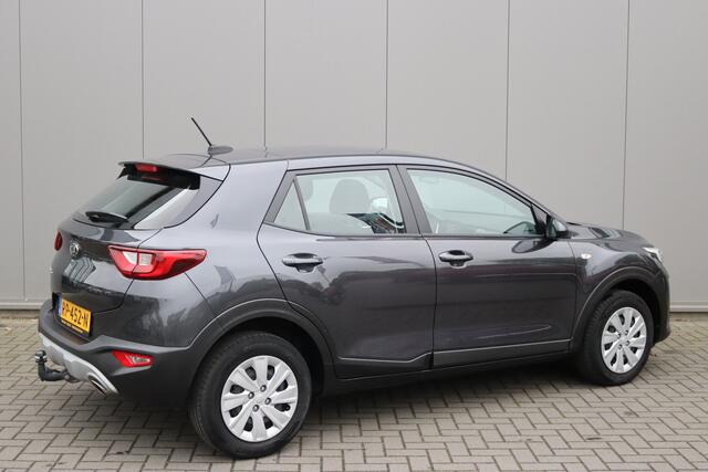 KIA Stonic 1.2 MPi 83PK ComfortLine Trekhaak/Apple-carplay/Android-auto/Bluetooth
