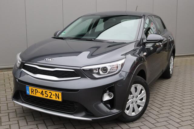 KIA Stonic 1.2 MPi 83PK ComfortLine Trekhaak/Apple-carplay/Android-auto/Bluetooth