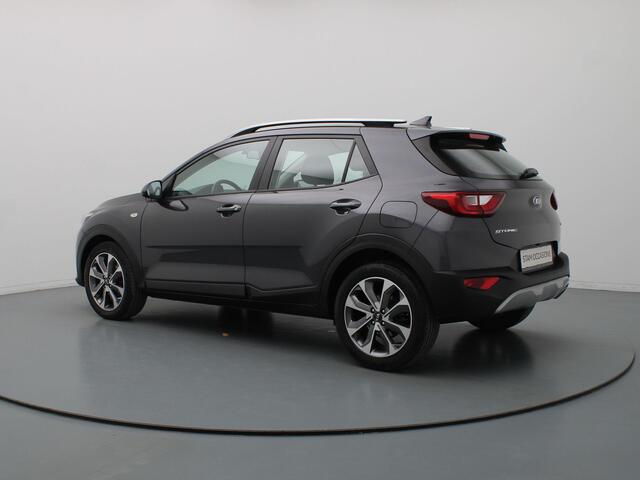 KIA Stonic 1.0 T-GDi DynamicLine Camera | Cruise | Navi | Parkeersens. achter