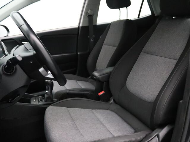 KIA Stonic 1.0 T-GDi DynamicLine Camera | Cruise | Navi | Parkeersens. achter