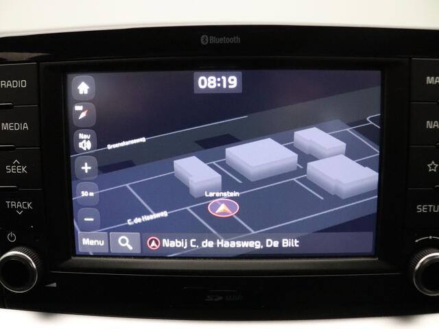 KIA Stonic 1.0 T-GDi DynamicLine Camera | Cruise | Navi | Parkeersens. achter
