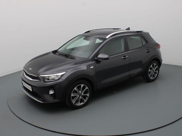 KIA Stonic 1.0 T-GDi DynamicLine Camera | Cruise | Navi | Parkeersens. achter