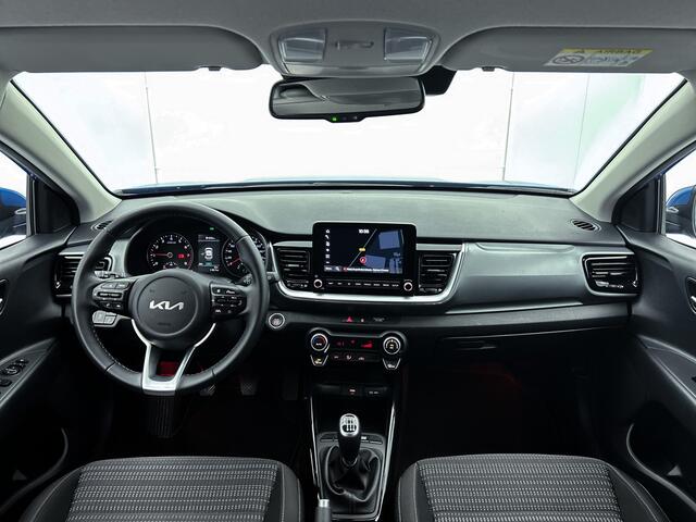 KIA Stonic 1.0 T-GDi MHEV DynamicPlusLine
