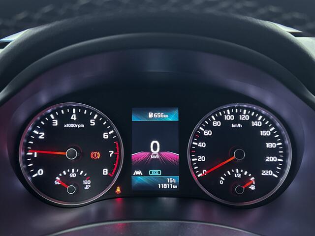 KIA Stonic 1.0 T-GDi MHEV DynamicPlusLine