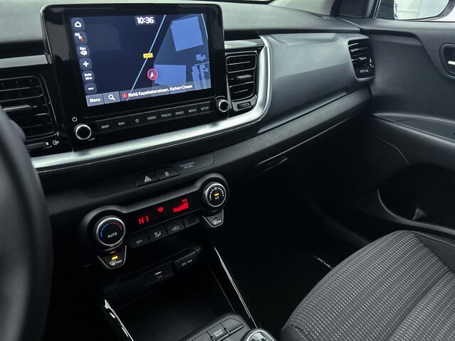 KIA Stonic 1.0 T-GDi MHEV DynamicPlusLine