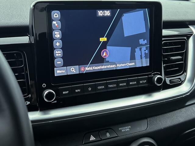 KIA Stonic 1.0 T-GDi MHEV DynamicPlusLine