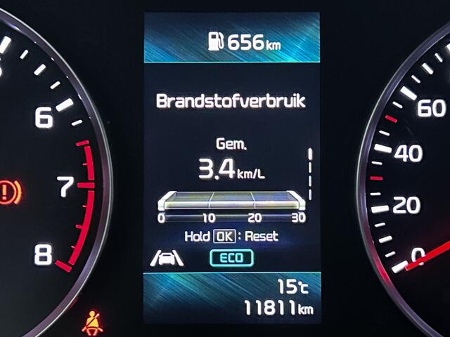 KIA Stonic 1.0 T-GDi MHEV DynamicPlusLine