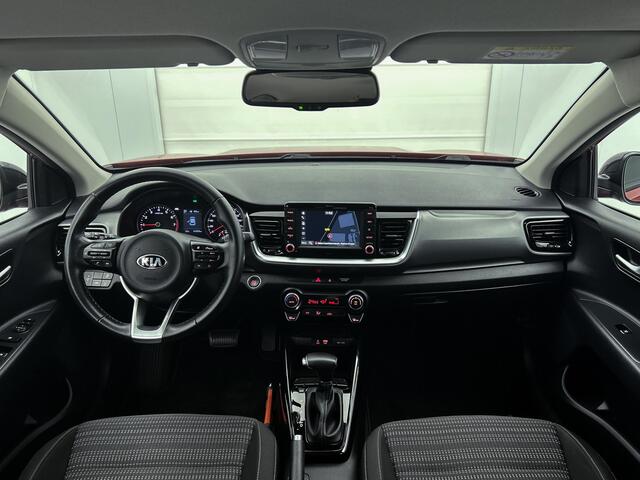 KIA Stonic 1.0 T-GDi ExecutiveLine | 120PK | Navigatie | Climate control |