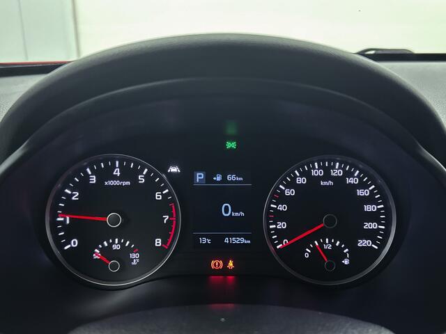 KIA Stonic 1.0 T-GDi ExecutiveLine | 120PK | Navigatie | Climate control |