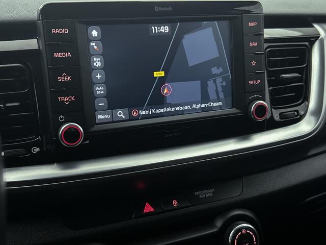 KIA Stonic 1.0 T-GDi ExecutiveLine | 120PK | Navigatie | Climate control |