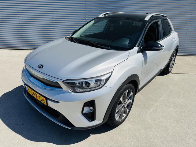 KIA Stonic 1.0 T-GDi DynamicPlusLine Keyless | Clima | Cruise | Camera | Navi