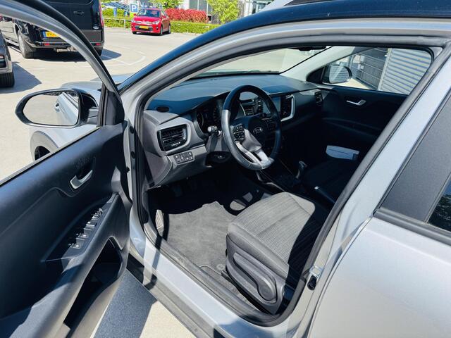 KIA Stonic 1.0 T-GDi DynamicPlusLine Keyless | Clima | Cruise | Camera | Navi