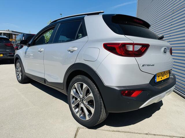 KIA Stonic 1.0 T-GDi DynamicPlusLine Keyless | Clima | Cruise | Camera | Navi