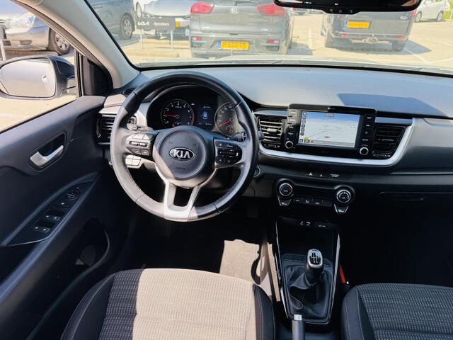 KIA Stonic 1.0 T-GDi DynamicPlusLine Keyless | Clima | Cruise | Camera | Navi
