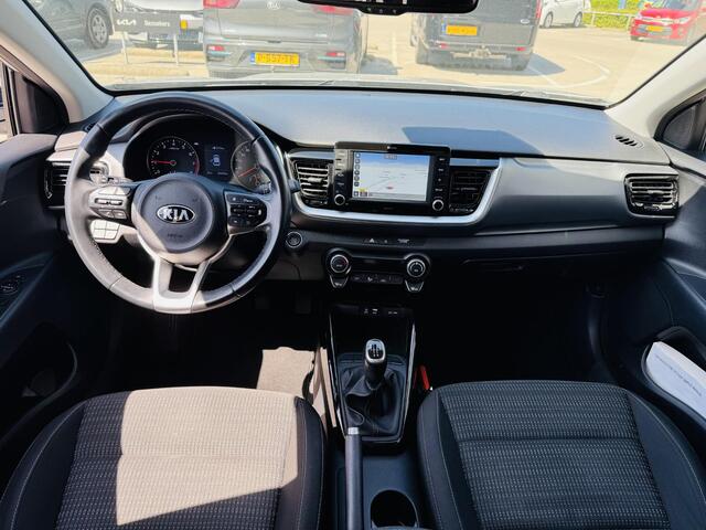 KIA Stonic 1.0 T-GDi DynamicPlusLine Keyless | Clima | Cruise | Camera | Navi