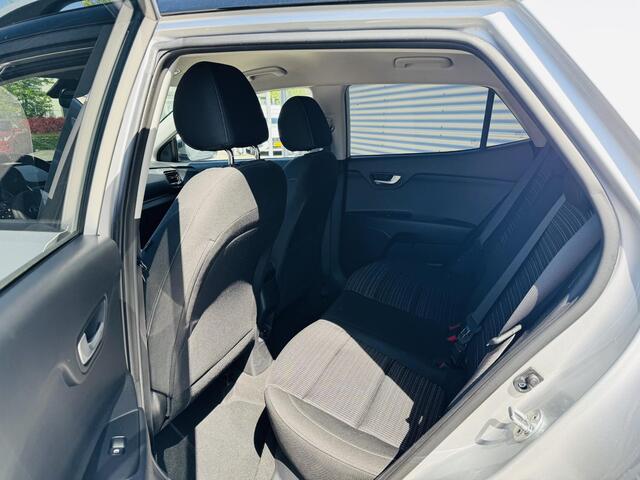 KIA Stonic 1.0 T-GDi DynamicPlusLine Keyless | Clima | Cruise | Camera | Navi