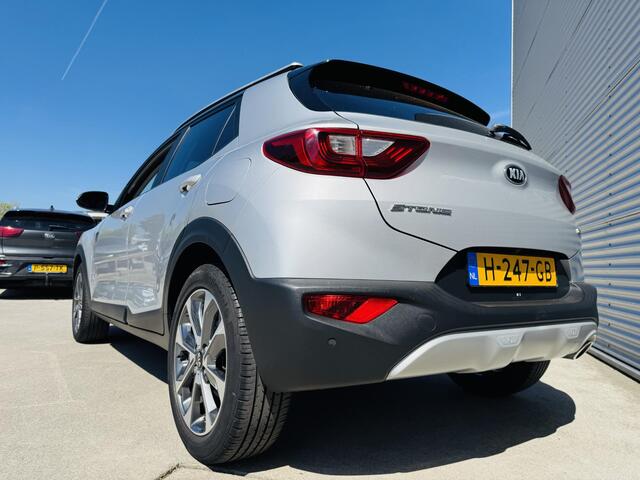 KIA Stonic 1.0 T-GDi DynamicPlusLine Keyless | Clima | Cruise | Camera | Navi