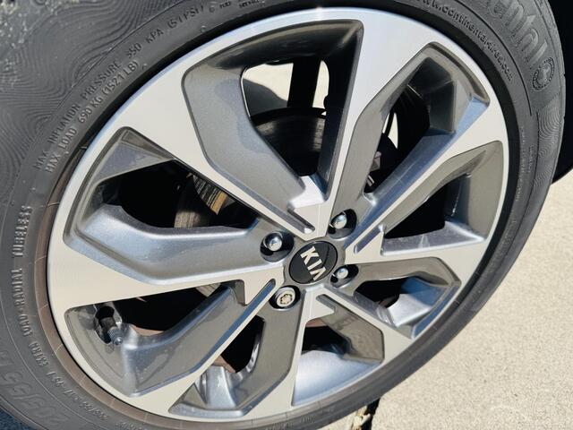 KIA Stonic 1.0 T-GDi DynamicPlusLine Keyless | Clima | Cruise | Camera | Navi
